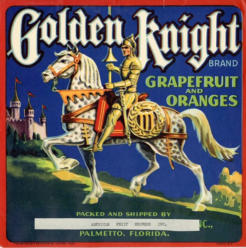 Golden Knight