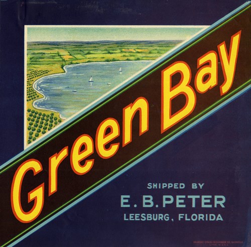 Green Bay