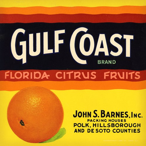 Gulf Coast