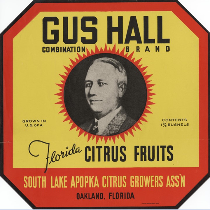 Gus Hall Gus Hall