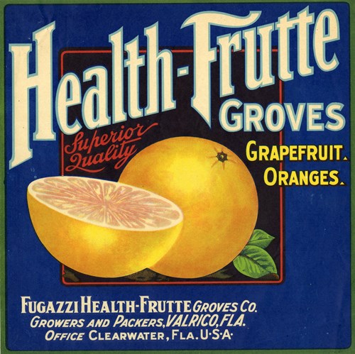 Health Frutte Groves