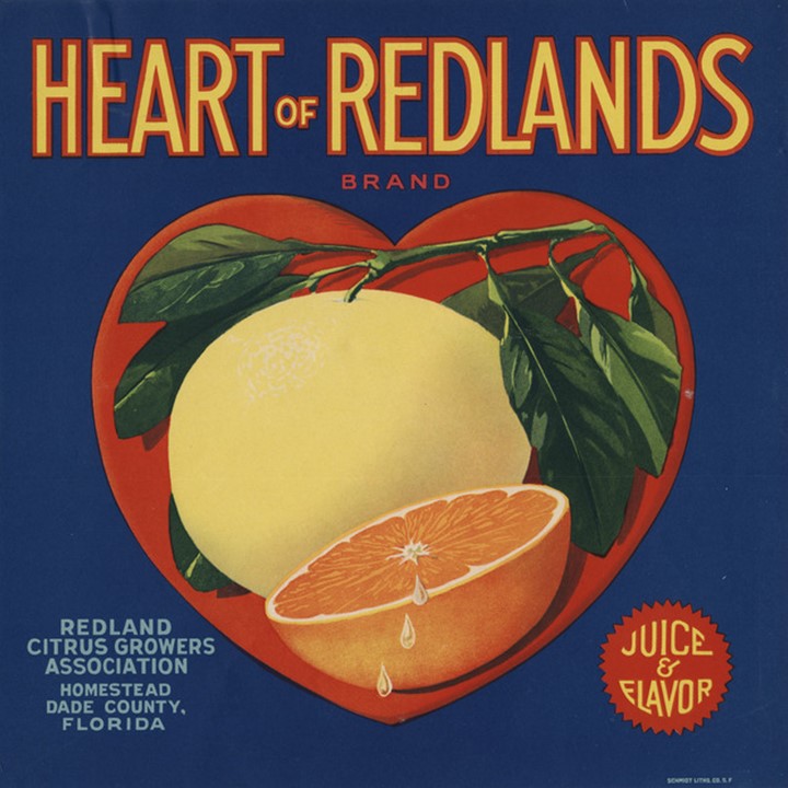 Heart of Redlands Heart of Redlands