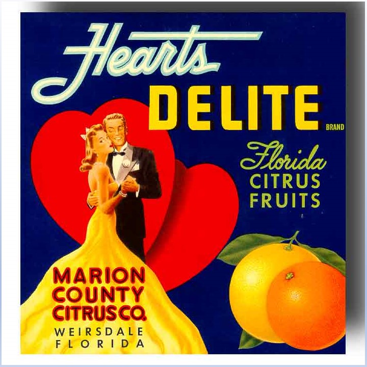 Hearts Delite Hearts Delite