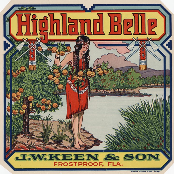 Highland Belle Highland Belle