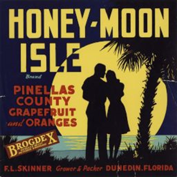 Honeymoon Isle Honeymoon Isle