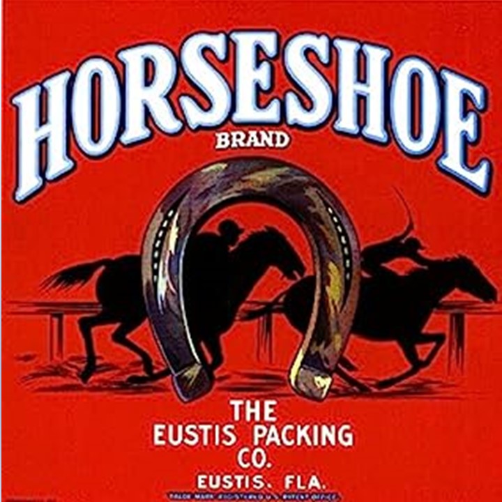 Horseshoe Horseshoe