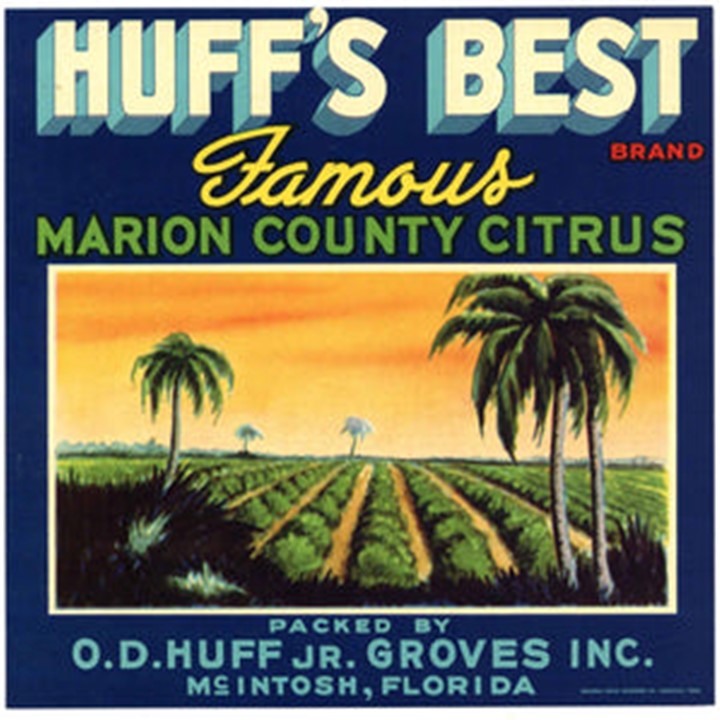 Huffs Best Huffs Best