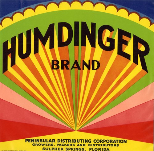 Humdinger