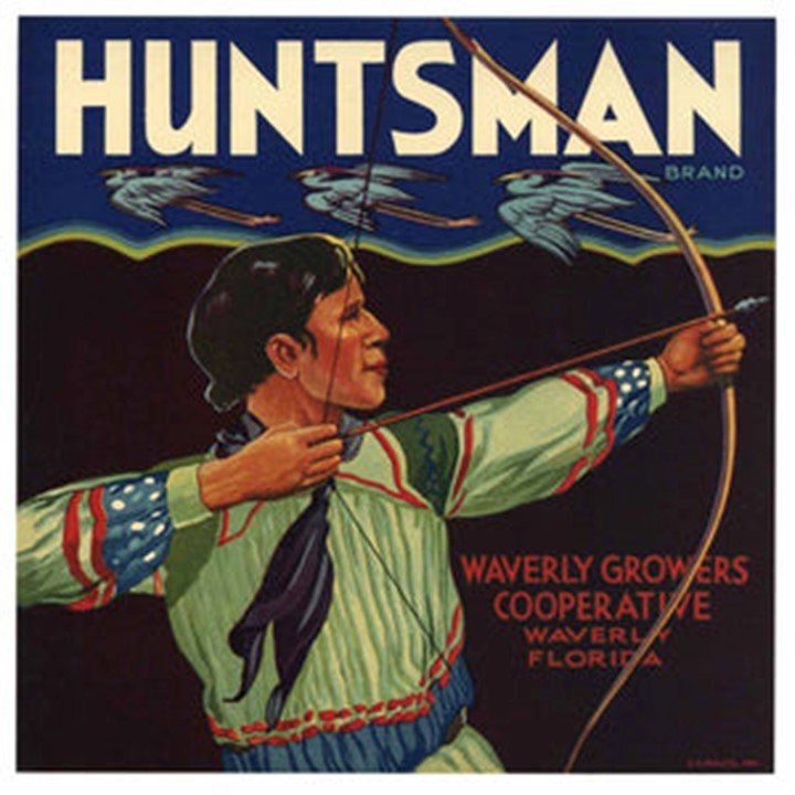 Huntsman Huntsman