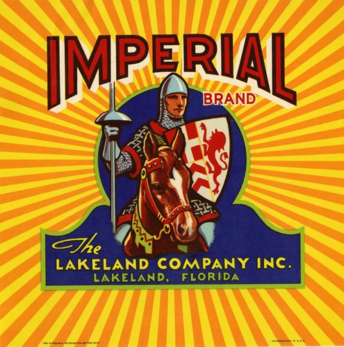 Imperial Imperial