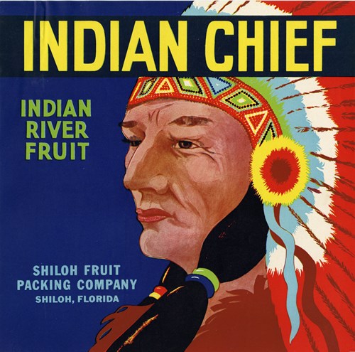 Indian Chief 2 Indian Chief 2