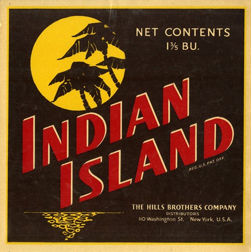 Indian Island Indian Island