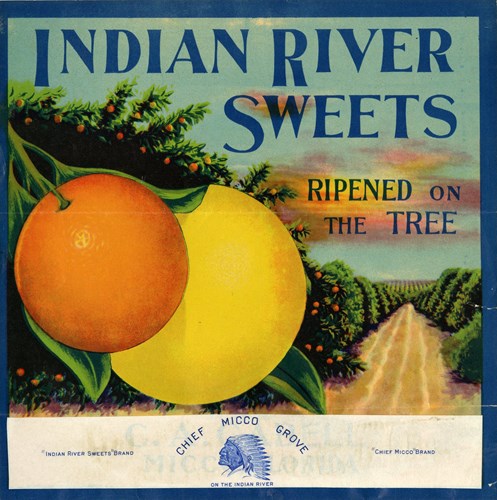Indian River Sweets Indian River Sweets