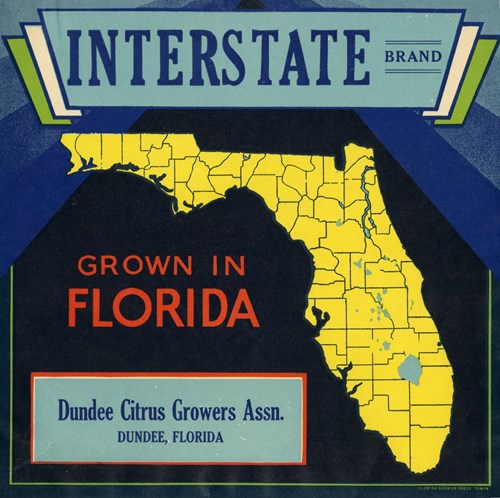 Interstate Interstate