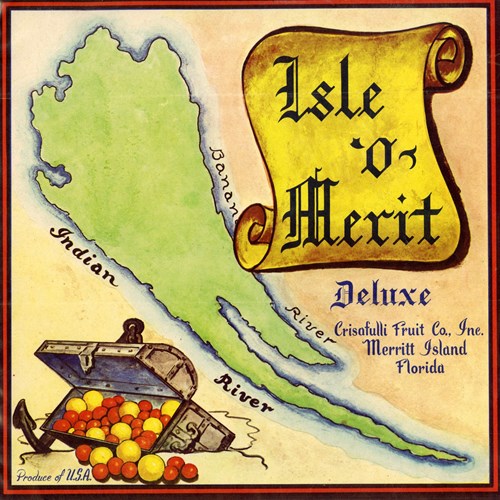 Isle O Merit Isle O Merit