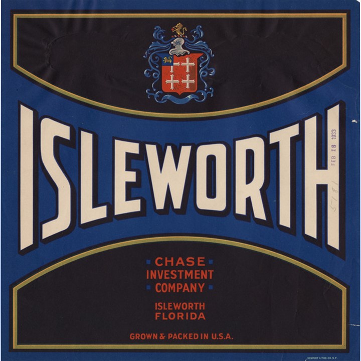 Isleworth