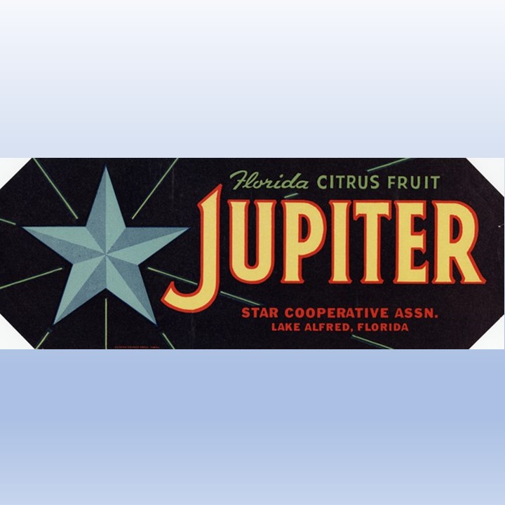 Jupiter Jupiter