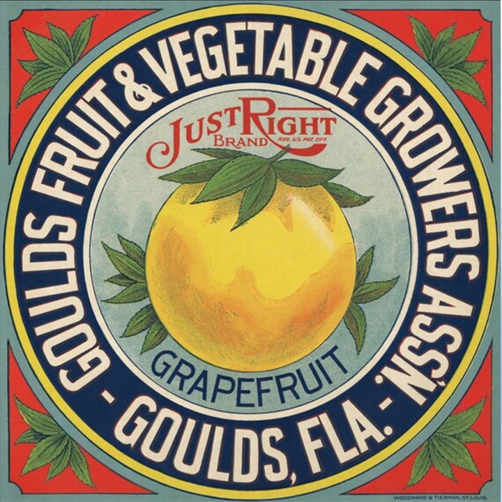 Just Right Just Right