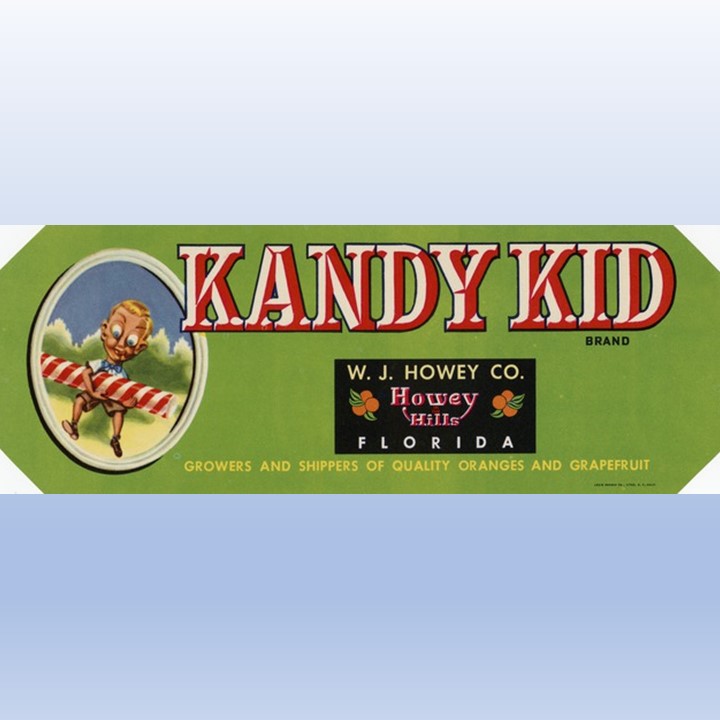 Kandy Kid Kandy Kid
