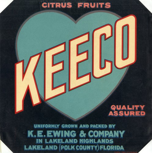Keeco Keeco