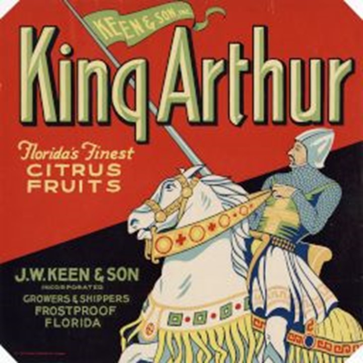 King Arthur King Arthur