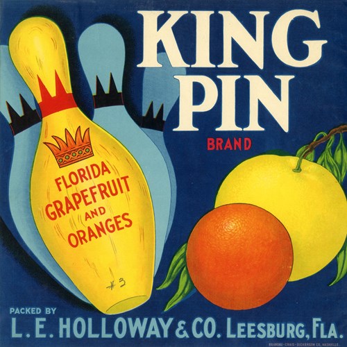 King Pin King Pin