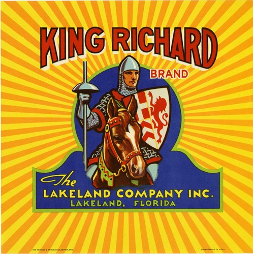 King Richard King Richard