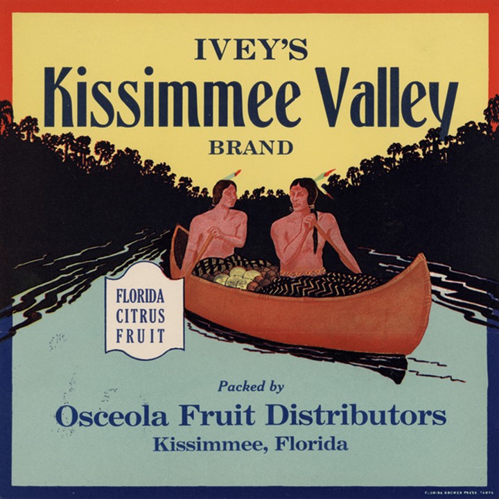 Kissimee Valley Kissimee Valley