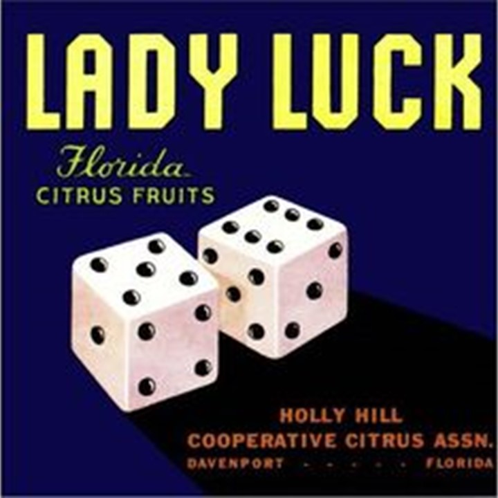 Lady Luck