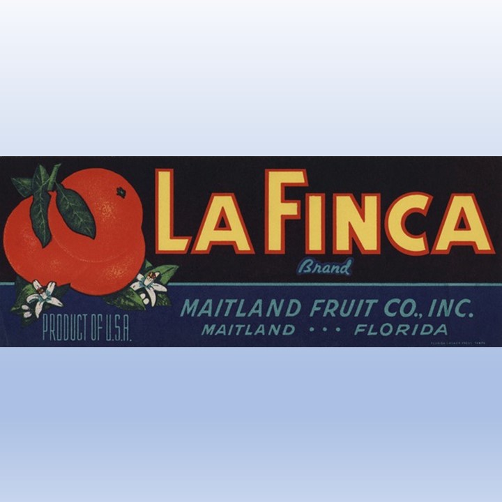 La Finca