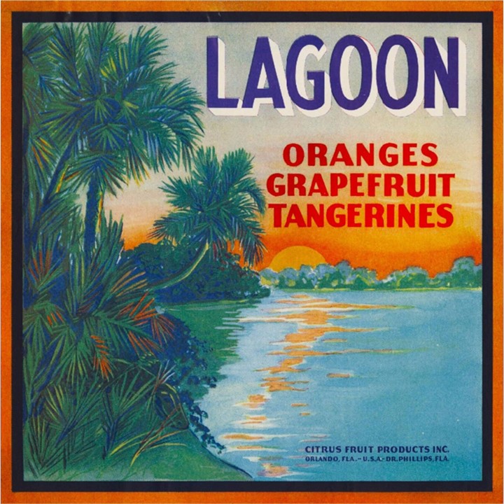 Lagoon