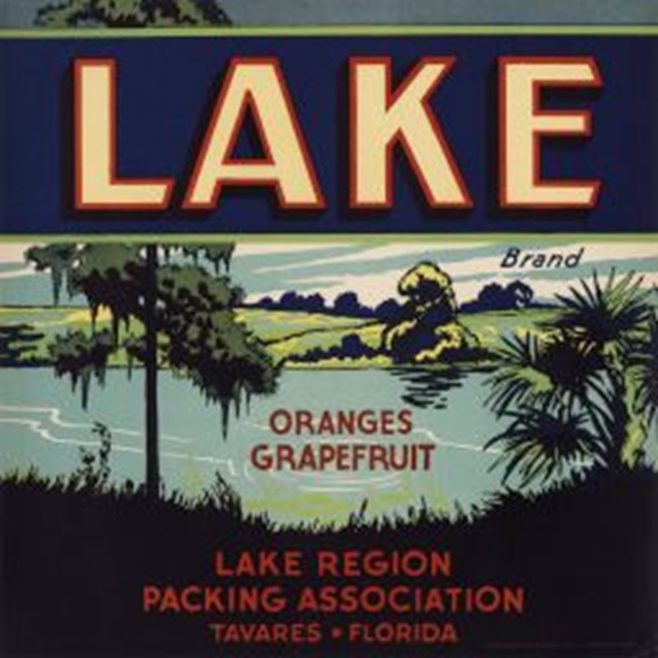 Lake