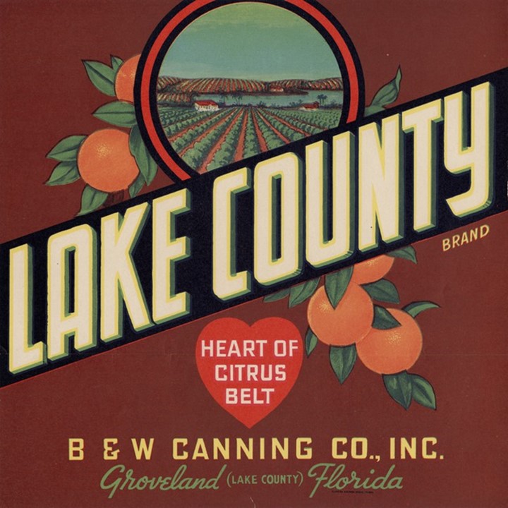 Lake County