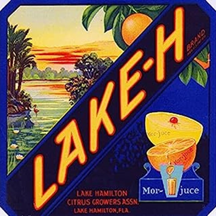 Lake H