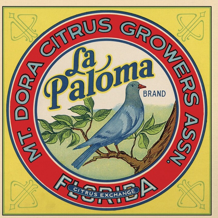 La Paloma
