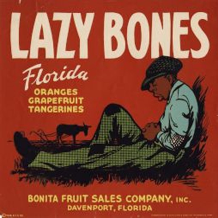 Lazybones