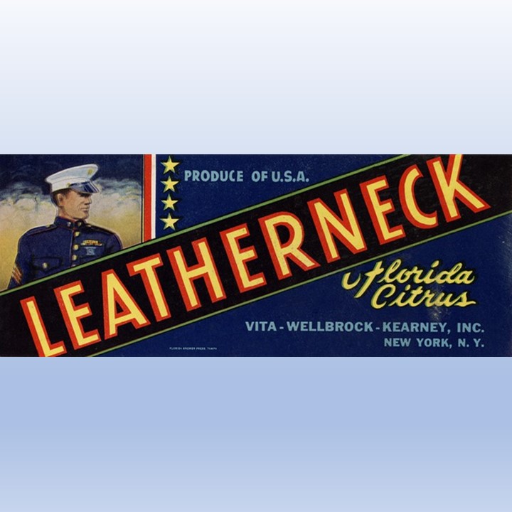 Leatherneck