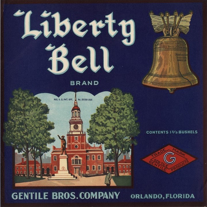 Liberty Bell