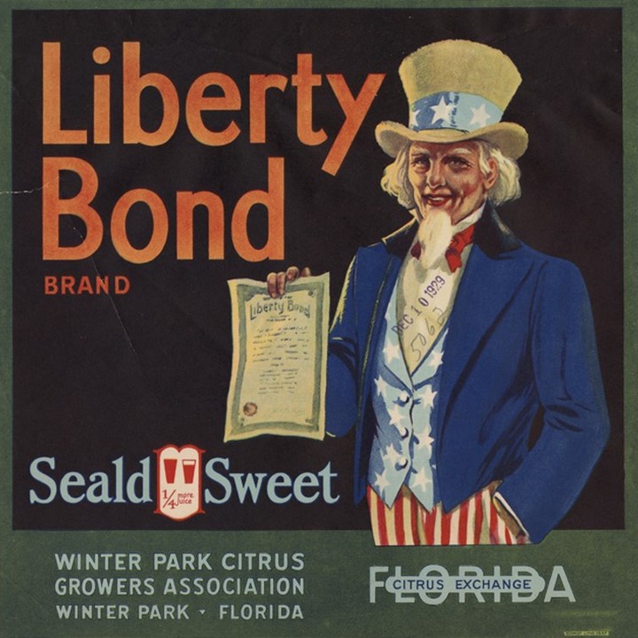 Liberty Bond