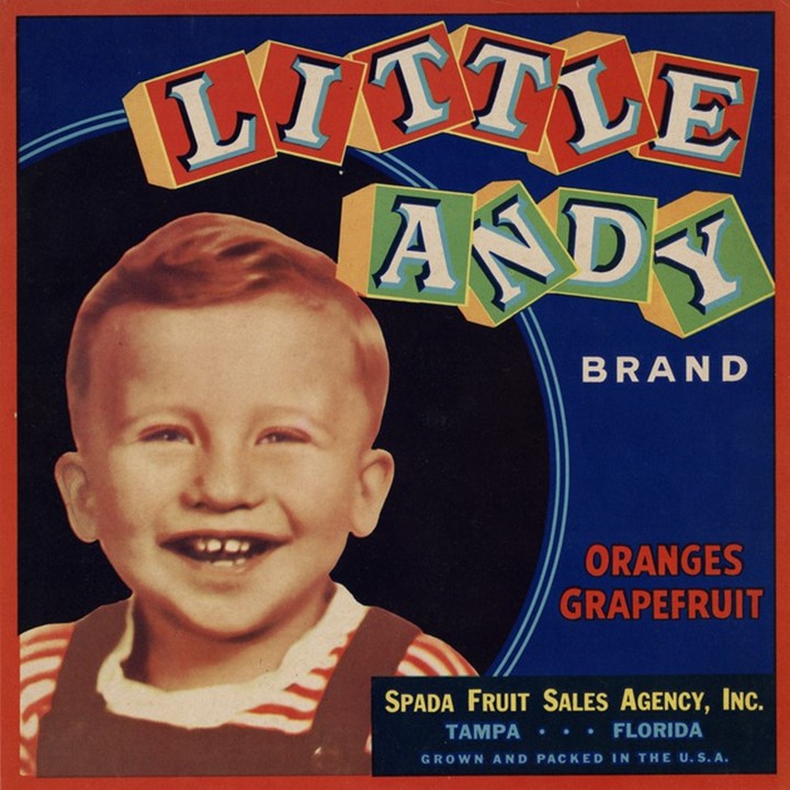 Little Andy