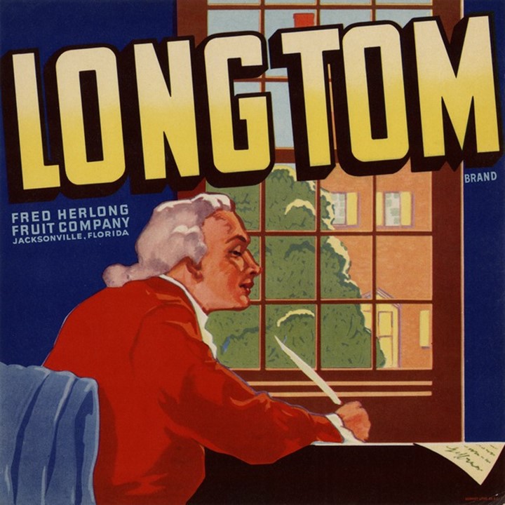 Long Tom