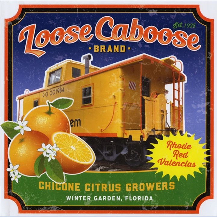 Loose Caboose