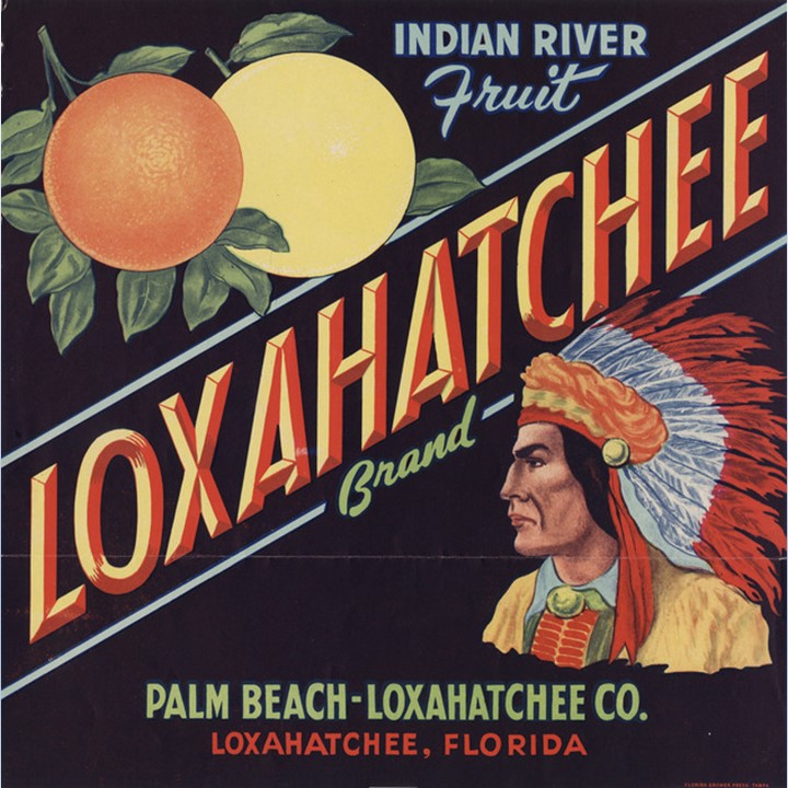 Loxahatchee