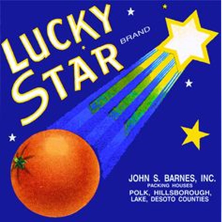 Lucky Star