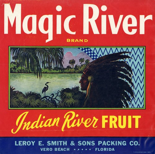 Magic River Magic River