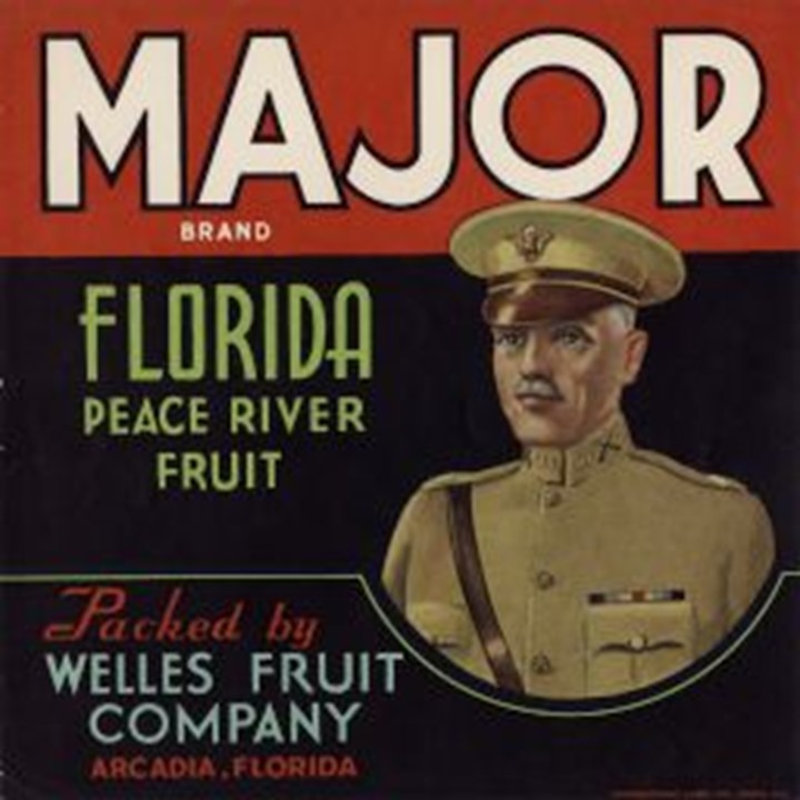 Major Major