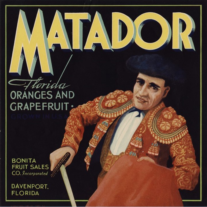 Matador Matador