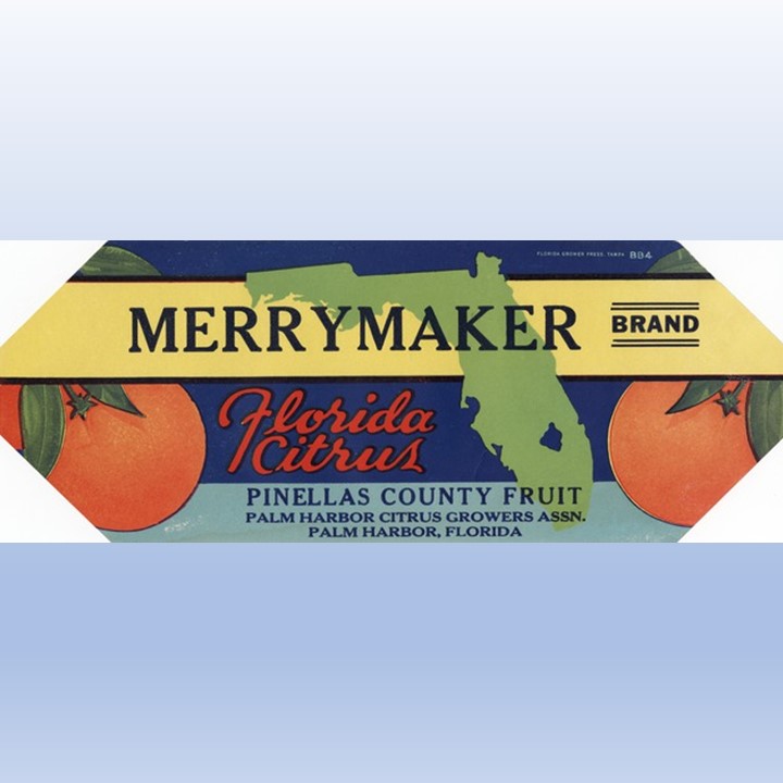 Merrymaker Merrymaker