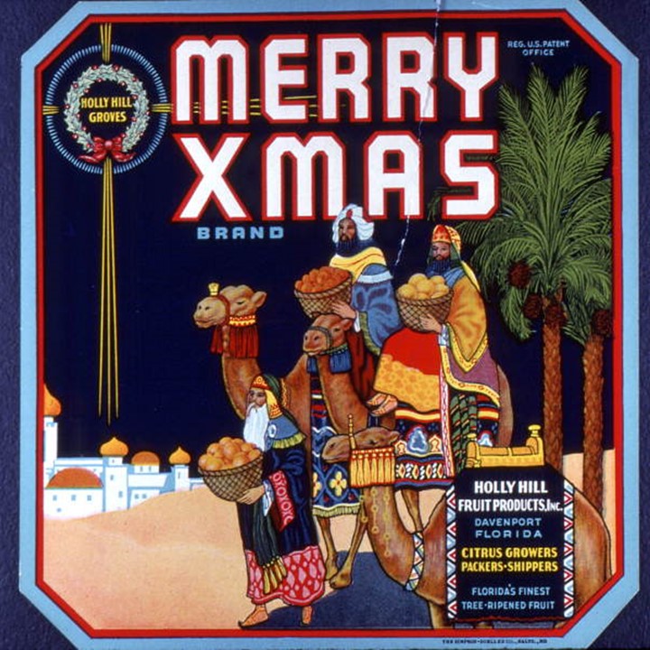 Merry Xmas Merry Xmas