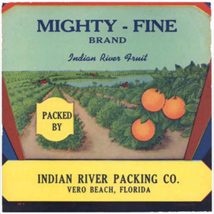 Mighty Fine Mighty Fine